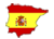 BOMBÓN ESTILISTAS - Espanol