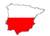BOMBÓN ESTILISTAS - Polski